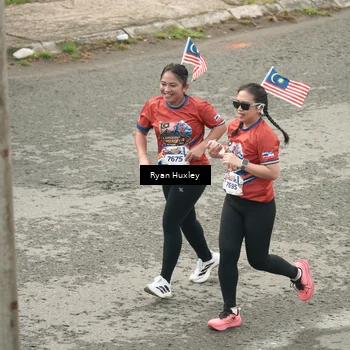 Runner Photo 5967055