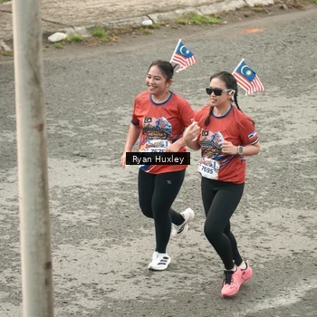 Runner Photo 5967057