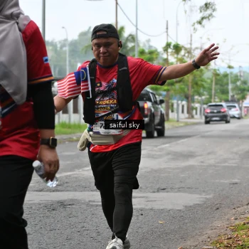 Runner Photo 5967058