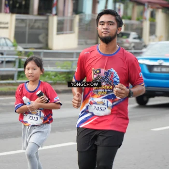 Runner Photo 5967059