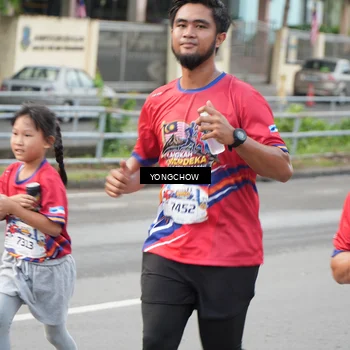 Runner Photo 5967060
