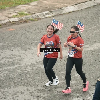 Runner Photo 5967061