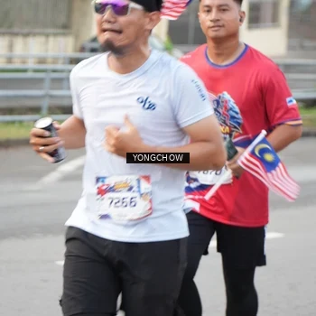 Runner Photo 5967062