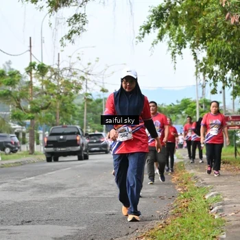 Runner Photo 5967064