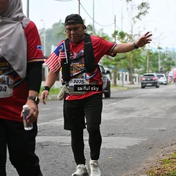 Runner Photo 5967067
