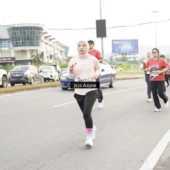 Runner Photo 5967068