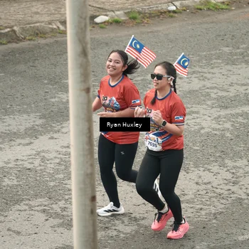 Runner Photo 5967069