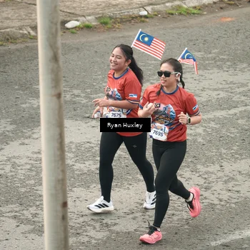 Runner Photo 5967071