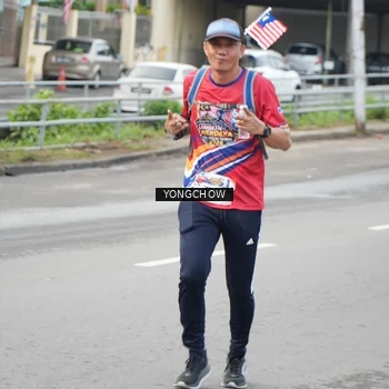 Runner Photo 5967076