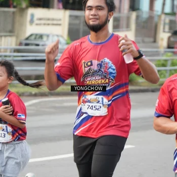 Runner Photo 5967077
