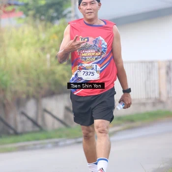 Runner Photo 5967078
