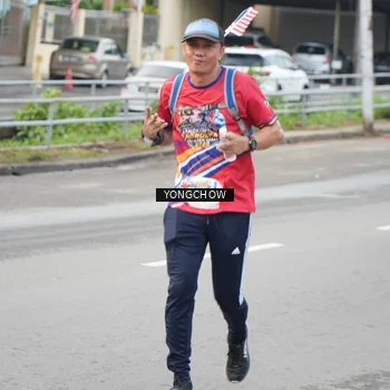 Runner Photo 5967080