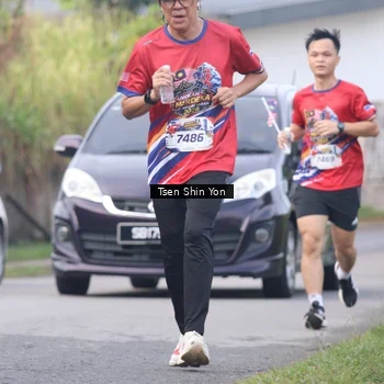 Runner Photo 5967084
