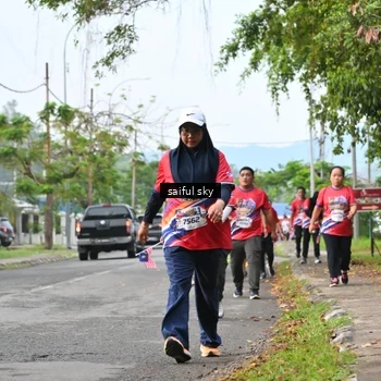 Runner Photo 5967085