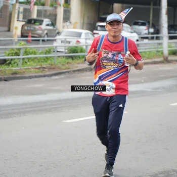Runner Photo 5967086