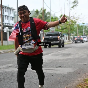 Runner Photo 5967087