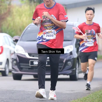 Runner Photo 5967095
