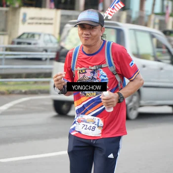Runner Photo 5967096