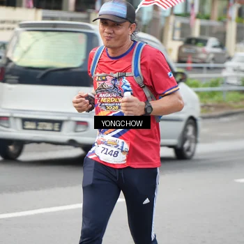 Runner Photo 5967097