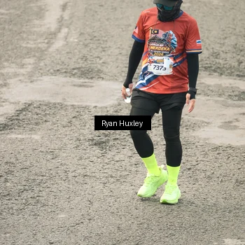 Runner Photo 5967098