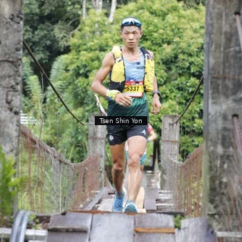 Runner Photo 59671