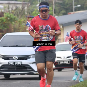 Runner Photo 5967100