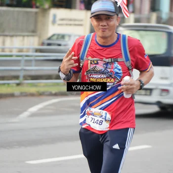 Runner Photo 5967104