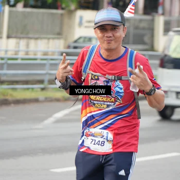 Runner Photo 5967109