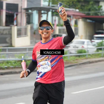 Runner Photo 5967110
