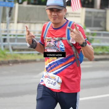 Runner Photo 5967118