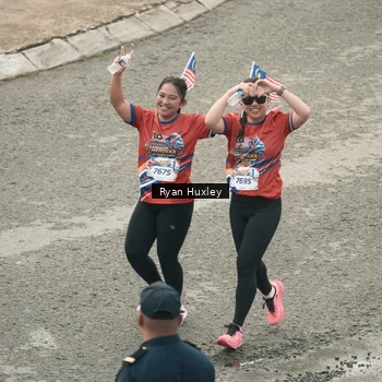 Runner Photo 5967119