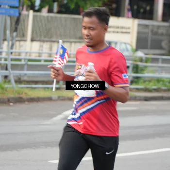 Runner Photo 5967142