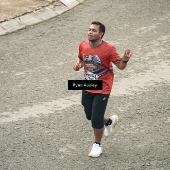 Runner Photo 5967143