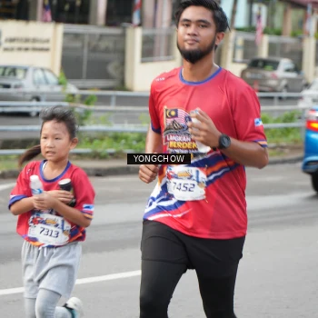 Runner Photo 5967150