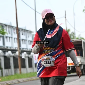 Runner Photo 5967167