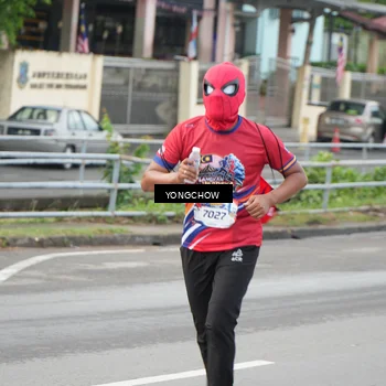 Runner Photo 5967168