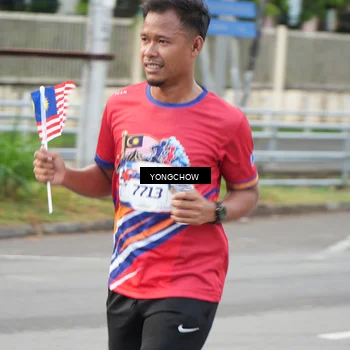 Runner Photo 5967170