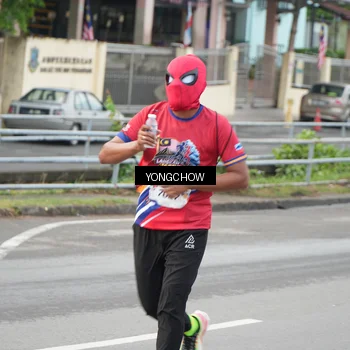 Runner Photo 5967172