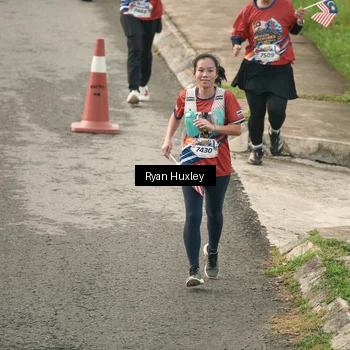 Runner Photo 5967179