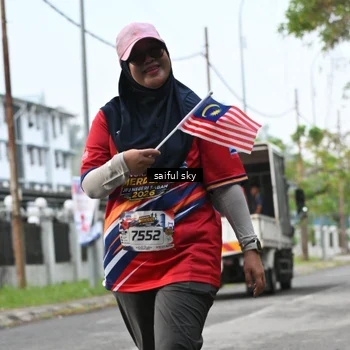Runner Photo 5967181