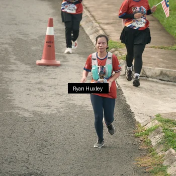 Runner Photo 5967187