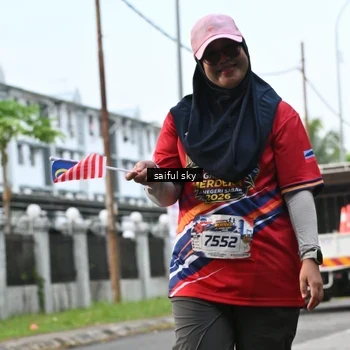 Runner Photo 5967189