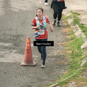 Runner Photo 5967191