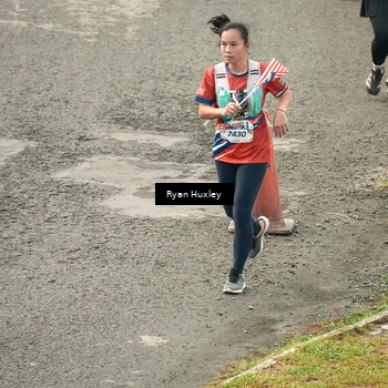 Runner Photo 5967199