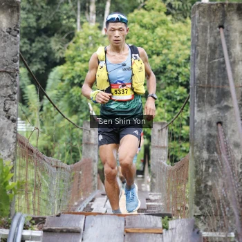 Runner Photo 59672