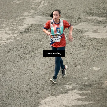 Runner Photo 5967203