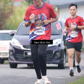 Runner Photo 5967204