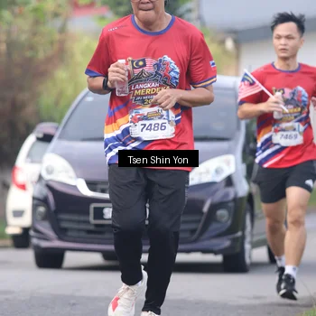 Runner Photo 5967215