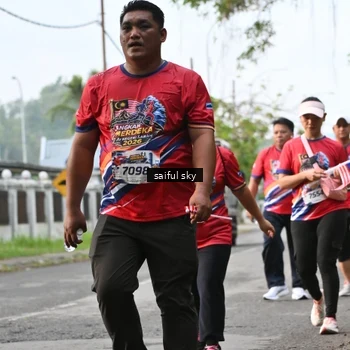Runner Photo 5967228