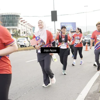 Runner Photo 5967235
